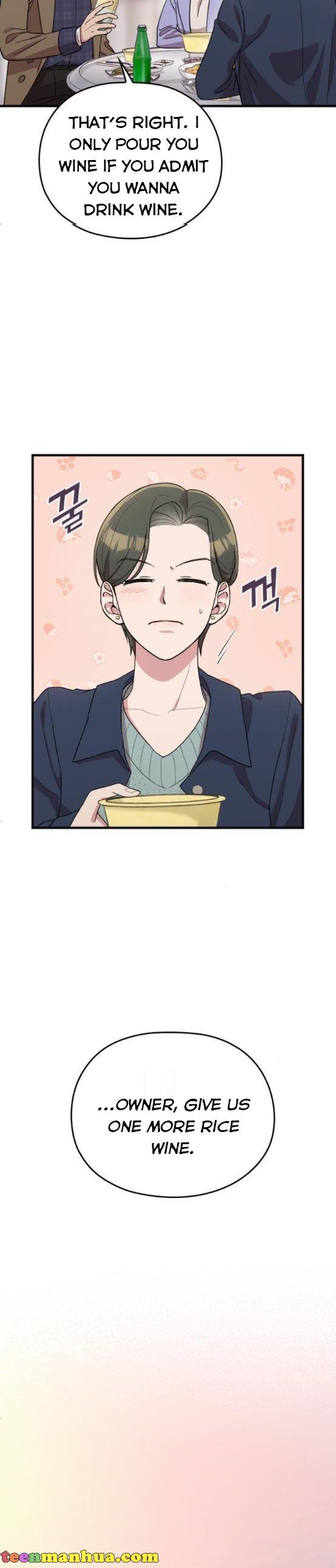 Marry My Husband Chapter 61 image 18